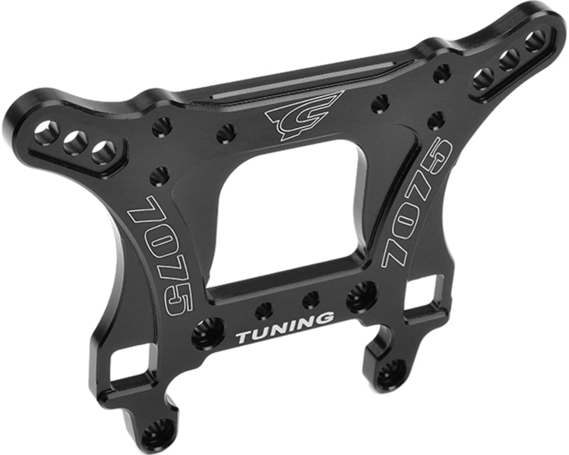 Shock Tower - Front - Aluminum