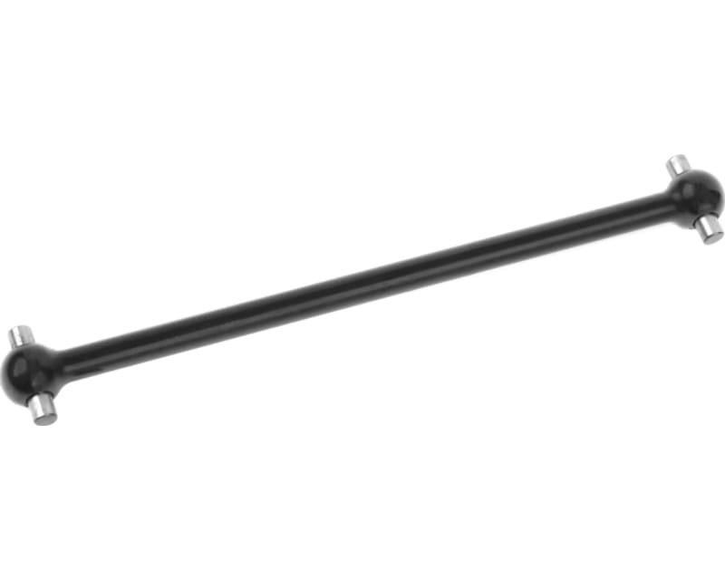 Drive Shaft - Center - Front - 85.5mm - Steel - 1pc