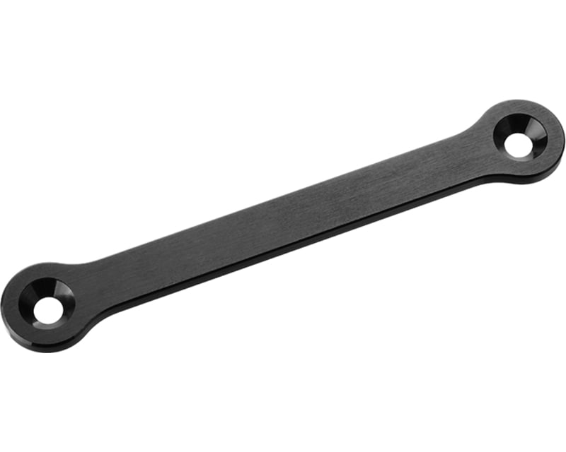 Steering Rack - Dual Stiffener - Swiss Made 7075 T6 - 2mm - Hard