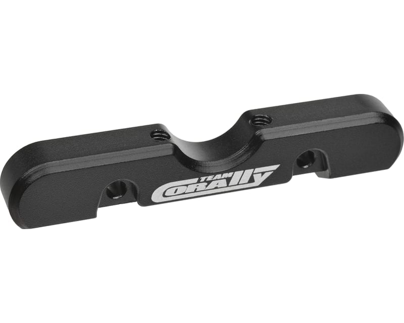 Tap to zoom Suspension Arm Mount Hd Fr-Re 8mm Aluminum Black