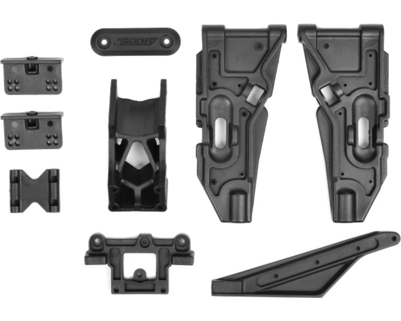 Tap to zoom Team Corally Service Pack 1 Dementor C-00165