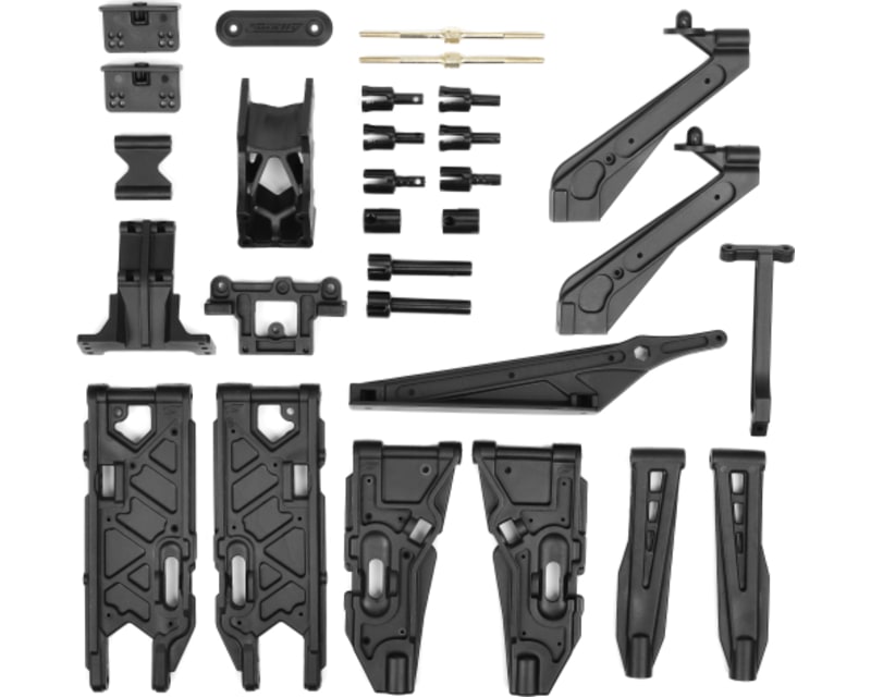 Team Corally - Service Pack 2 Kronos C-00170