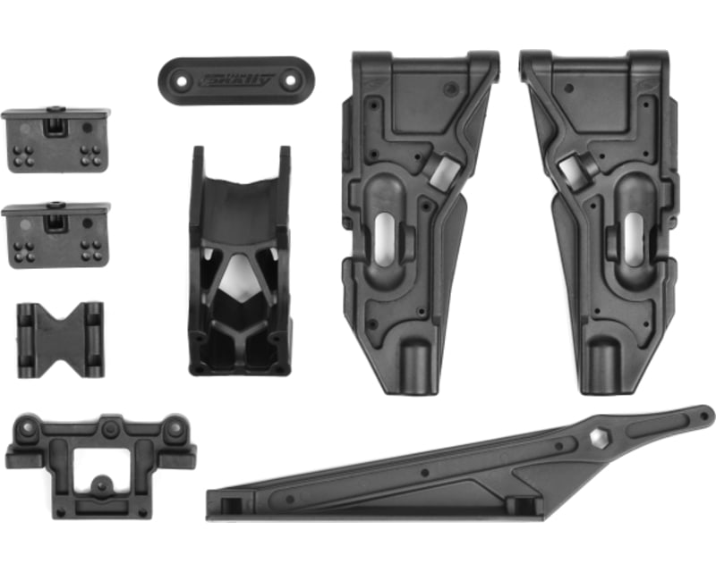 Tap to zoom Team Corally - Service Pack 1 Shogun COR00175