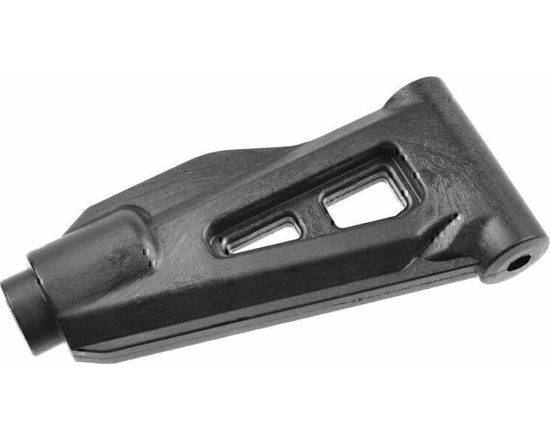 Suspension Arm Hda-3 Upper Front Composite Black 1pc for S