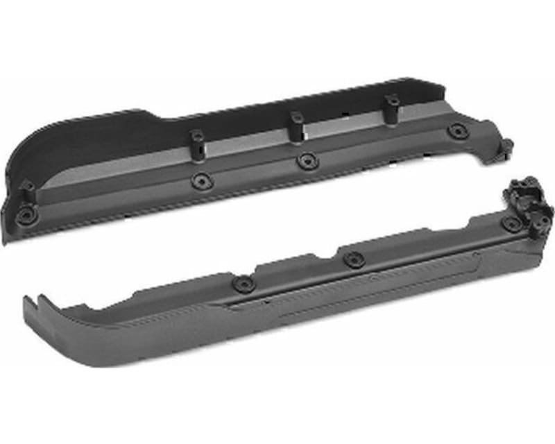 Tap to zoom Side Guards Mt-G2 Left/Right - Composite - 1 Set Kagama
