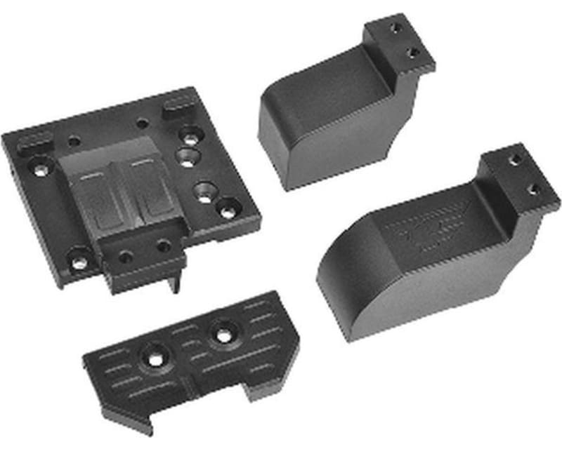 Center Diff Plate Pinion Gear Cover Xb Composite 1pc