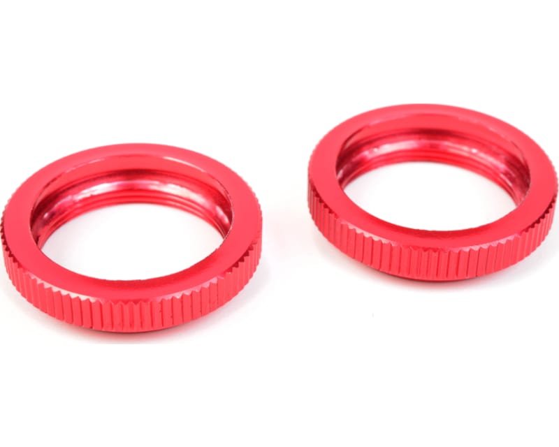Tap to zoom Shock Collar - Aluminum - Hard Anodised - 2 Pcs: Dementor, Krono