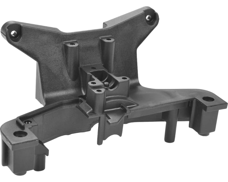 Tap to zoom Shock Tower - Cover - Rear - 1 Pc