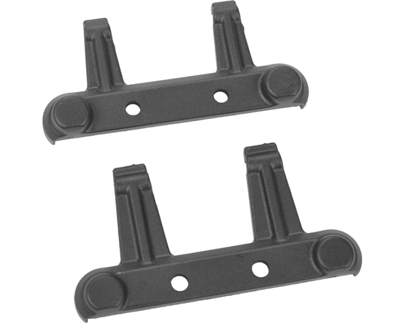 Tap to zoom Suspension Arm Mount Cover - Fr/Re - 1 Set
