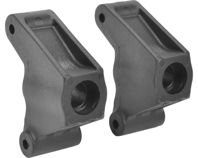 Tap to zoom Wheel Hub - Rear - 2 Pcs