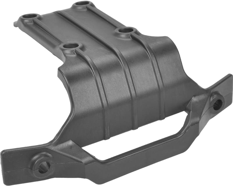 Tap to zoom Bumper - Skid Plate - Front - 1 Pc