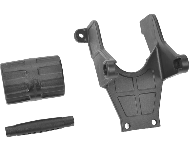 Tap to zoom Wheelie Bar Set - 1 Set