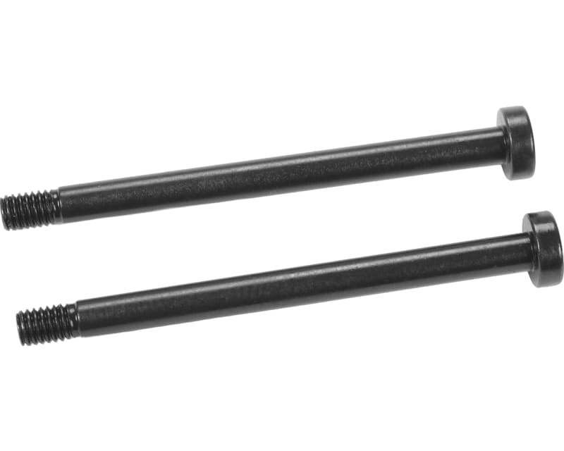 Tap to zoom Hinge Pin - Outer - Steel - 2 Pcs