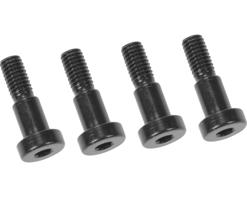 Hinge Pin Screw - Steel - 4 Pcs