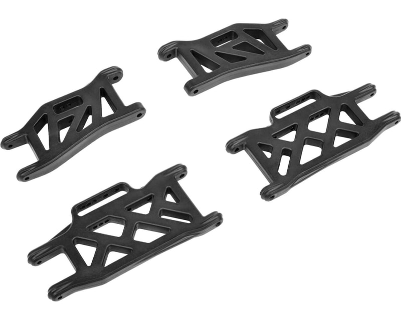 1:10 Moxoo Sp 2WD Off Road RC Truck Brushed LiPo Ready