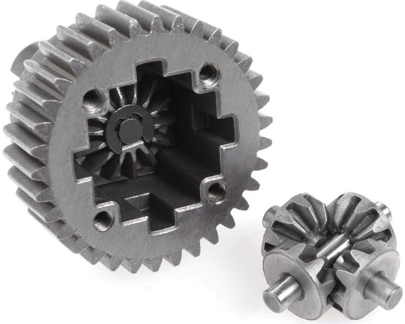 1:10 Moxoo Sp 2WD Off Road RC Truck Brushed LiPo Ready