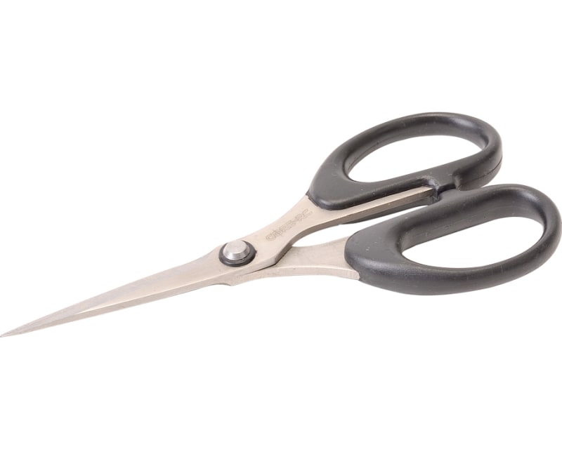 Core RC - Straight Body Scissors