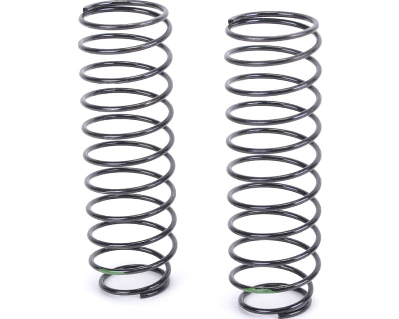 Big Bore Spring; Long - 2.2 pr