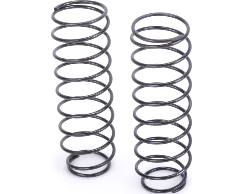 Tap to zoom Big Bore Spring; Long - 2.6 pr