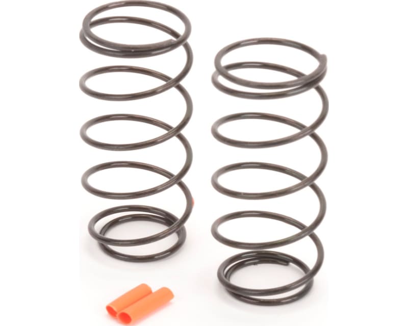 Tap to zoom Big Bore Spring; Med Orange - 4.3 Pr