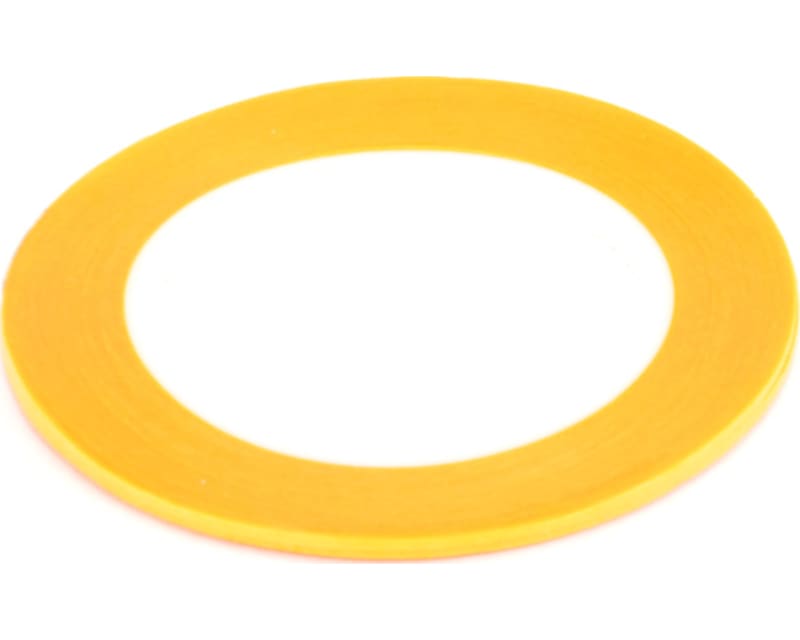 Twin Pack Masking Tape 1mm x 18 Meter