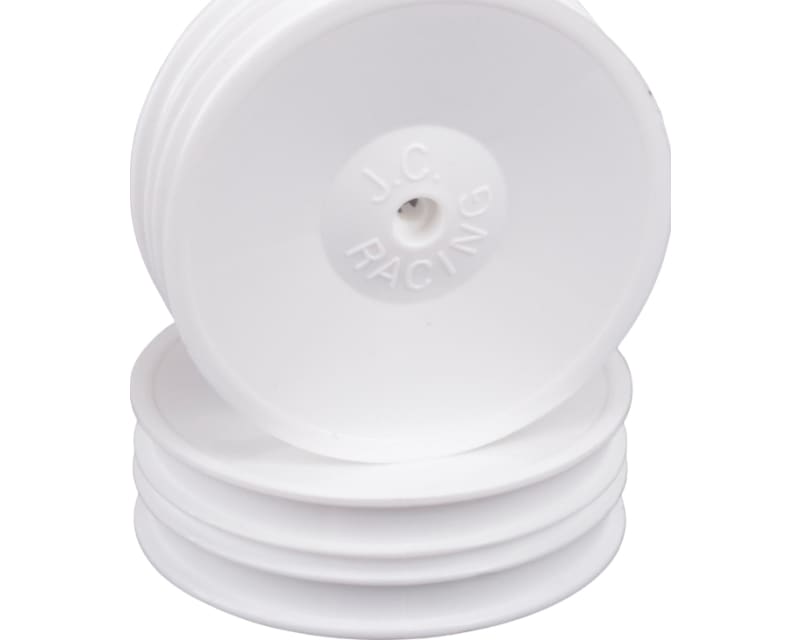 JC Dish 2.2 Front Wheel TOP CAT - pr