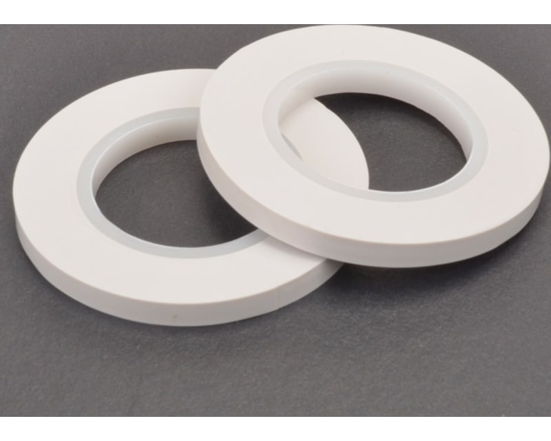 Flexible Masking Tape 3mm - Twin Pack