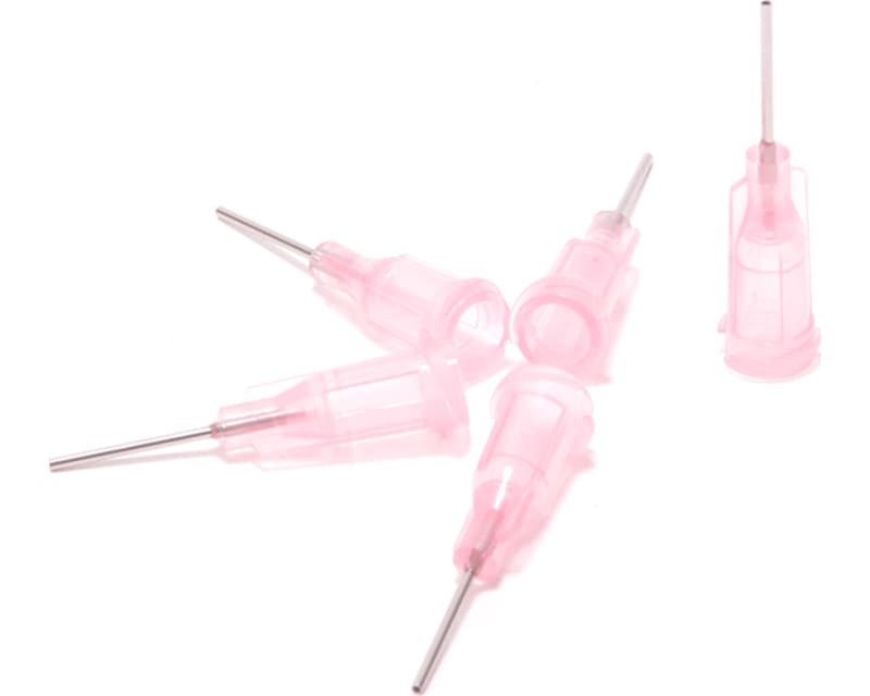 CORE RC Precision Super Glue Nozzles - pk5