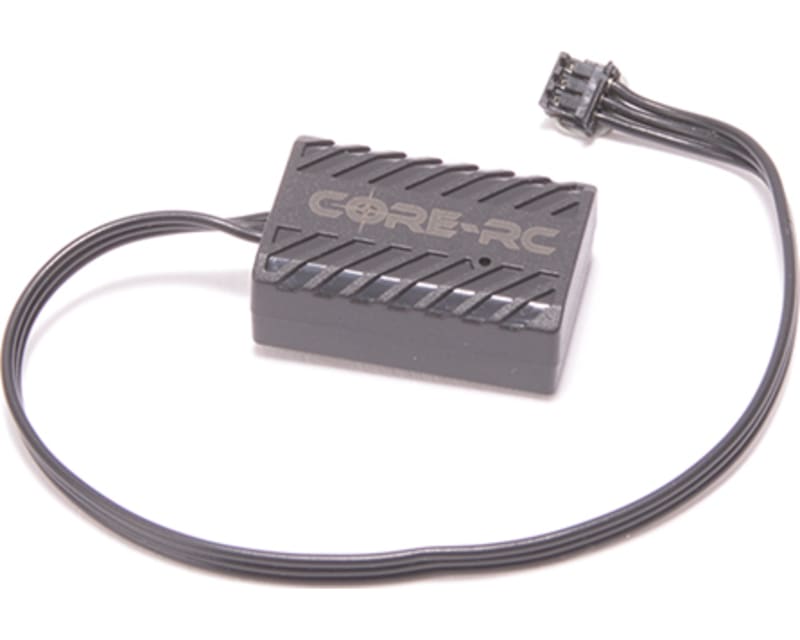 Core RC Pace 100r Bluetooth Set Up Module
