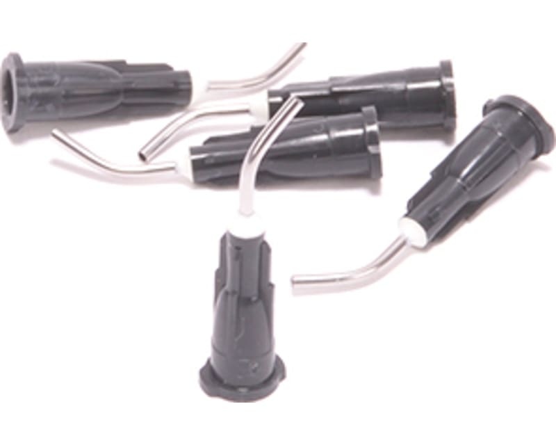 CORE RC Angled Super Glue Nozzles - pk5