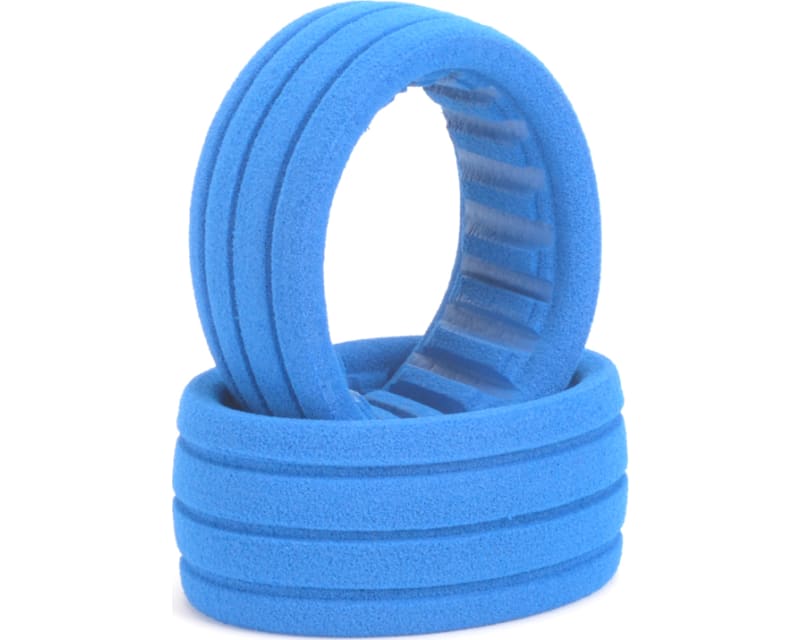 1:10 Closed Cell Inserts - Rear - Pair