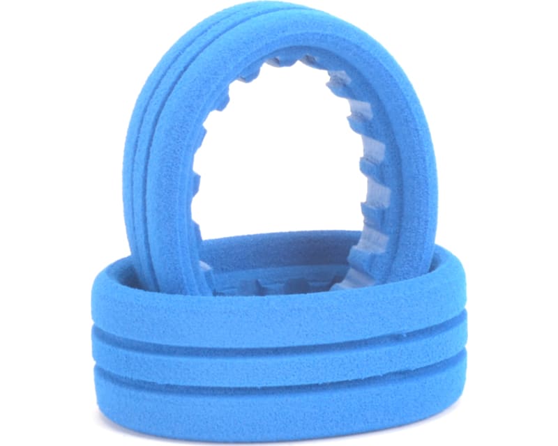 1:10 Closed Cell Inserts - 4WD Front - Pr