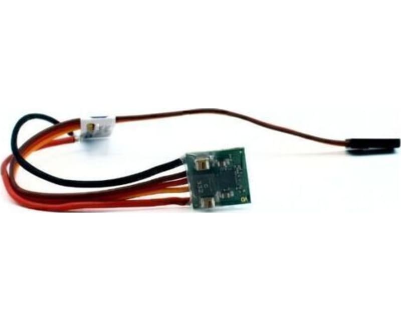 Cc Bec Nano 6a Output 4s 16.8v