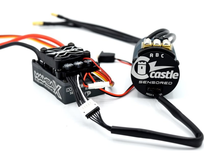 Motor Sensor Wire 250mm