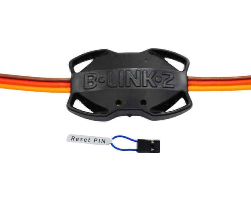 B-Link 2 Bluetooth Interface
