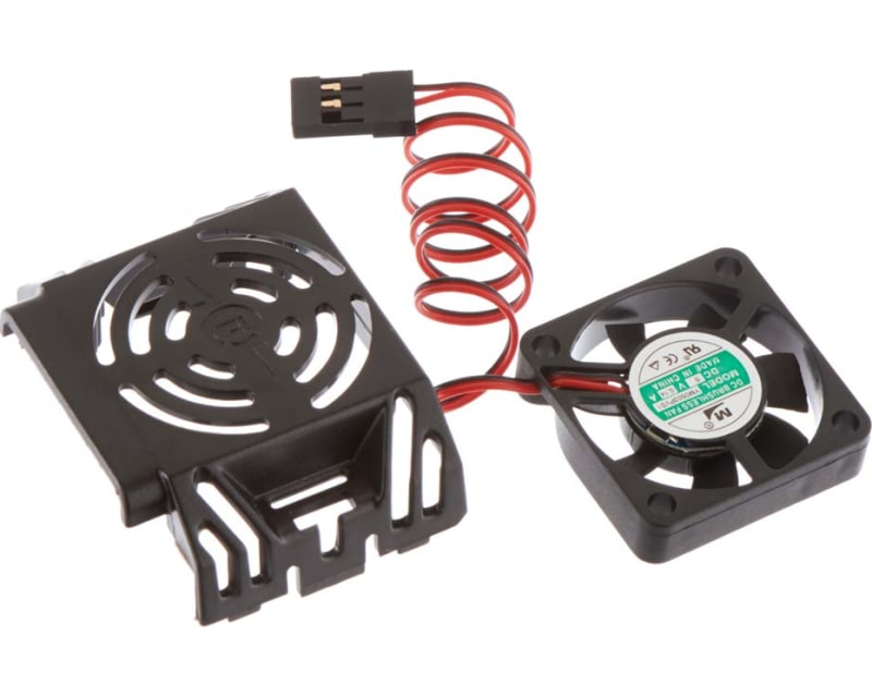 CC Blower Fan :Monster V2