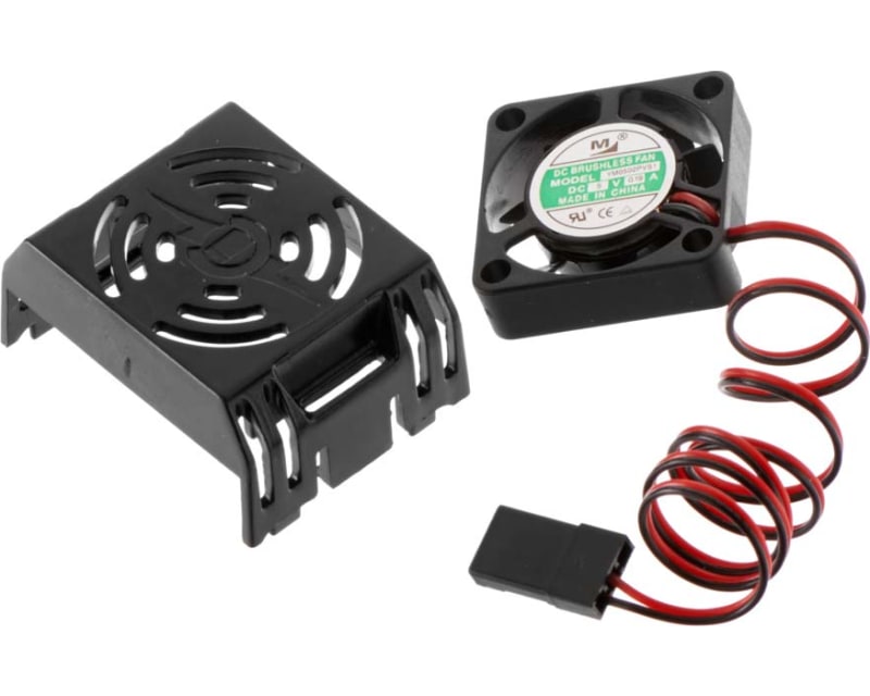 Cc Blower Fan: Sct/Sv3