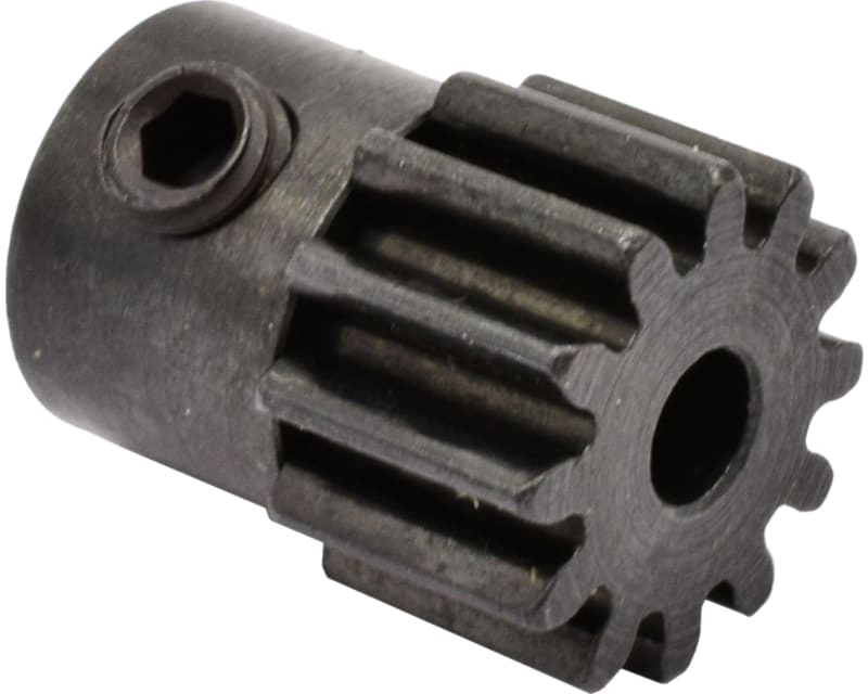 12t 32p Hardened Steel Pinion Gear 1/8 Bore