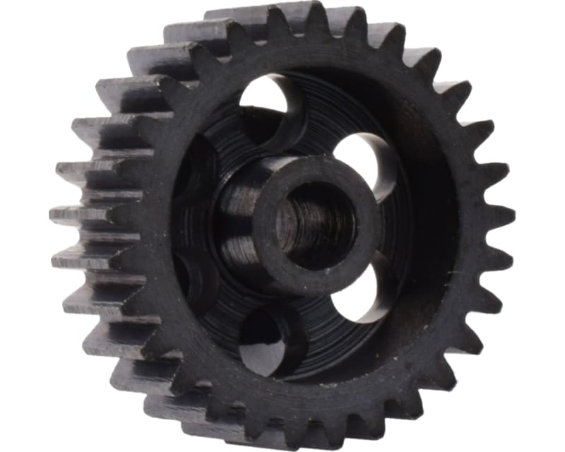 29t 48p Hardened Steel Pinion Gear 1/8 Bore