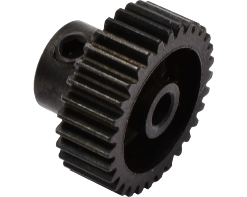31t 48p Hardened Steel Pinion Gear 1/8 Bore