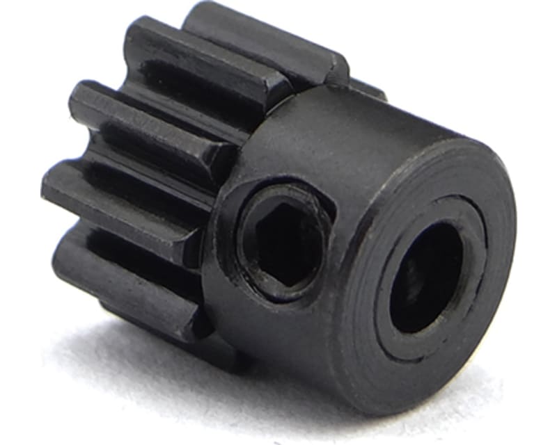 Tap to zoom Short 32P Steel Pinion Gear 10T