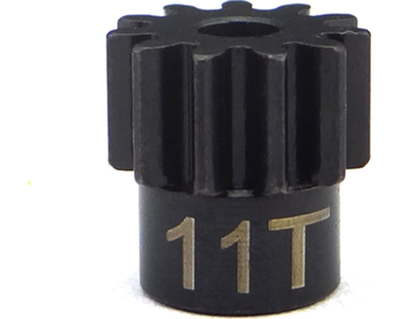 Short 32P Steel Pinion Gear 11T