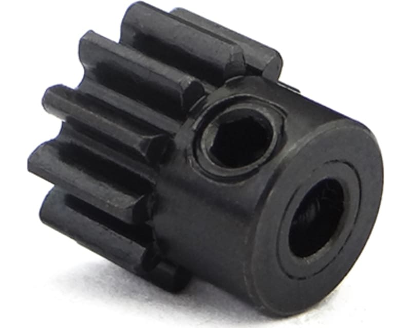 Short 32P Steel Pinion Gear 11T