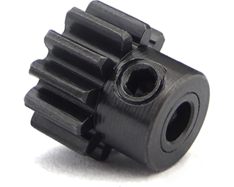 Short 32P Steel Pinion Gear 12T