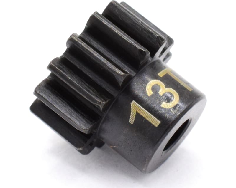 Short 32P Steel Pinion Gear 13T