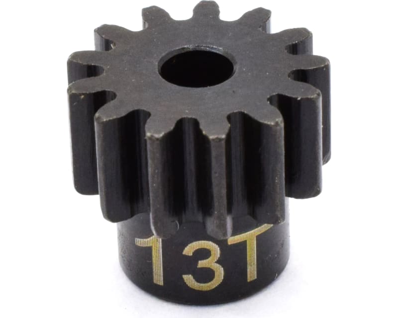 Short 32P Steel Pinion Gear 13T