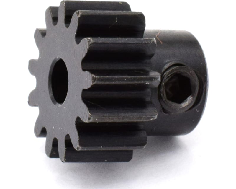 Short 32P Steel Pinion Gear 13T