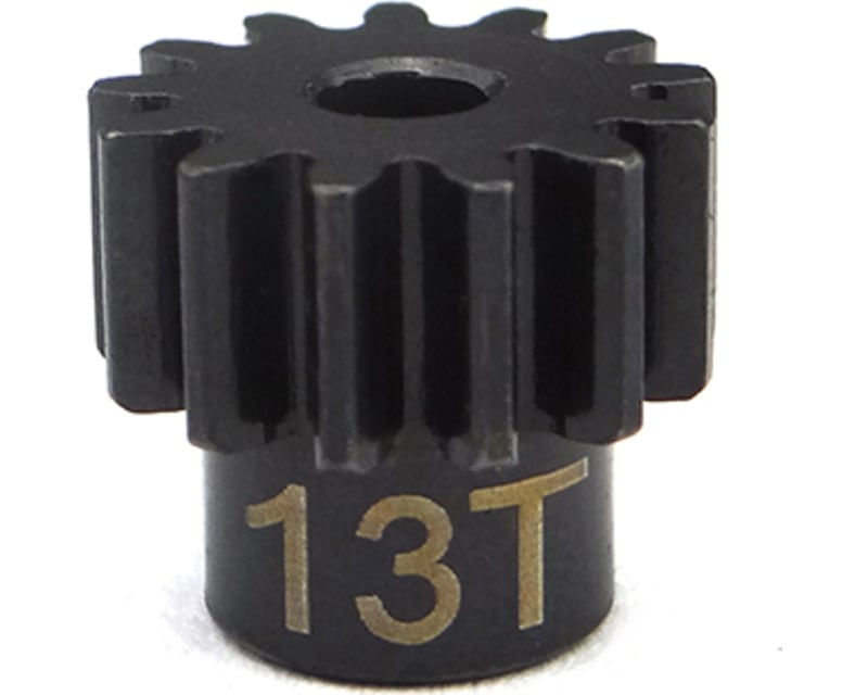 Short 32P Steel Pinion Gear 13T