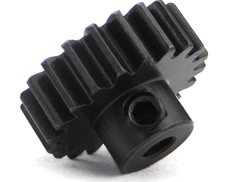 Tap to zoom Short 32P Steel Pinion Gear 20T