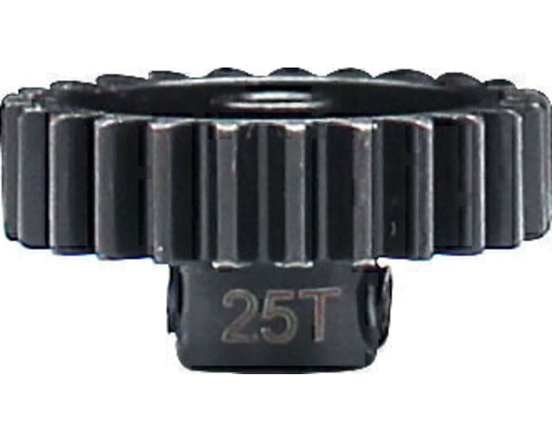 Short 32P Steel Pinion Gear 25T